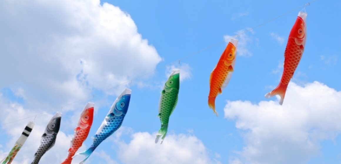 ゴールデンウィーク休業